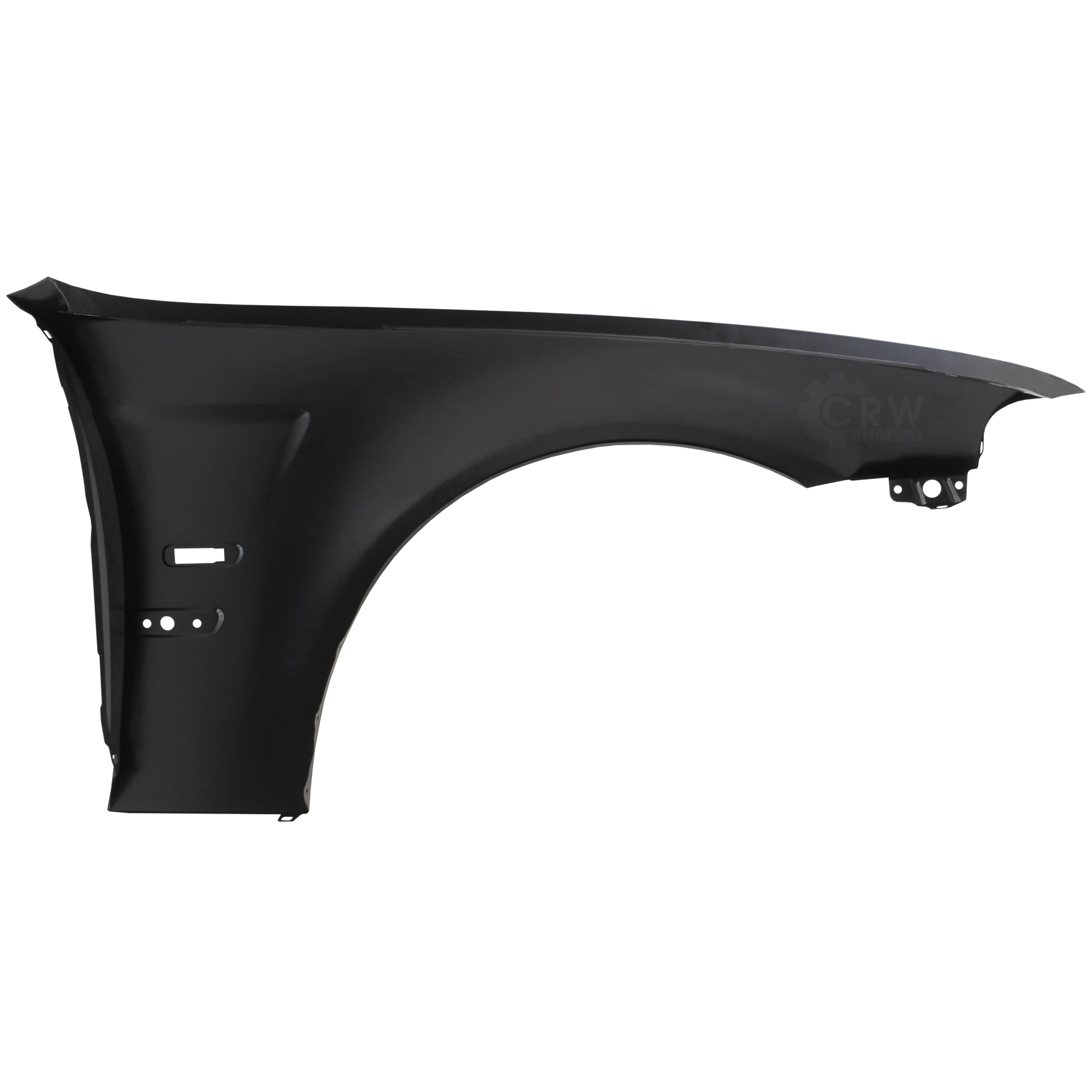 Kotflügel links für BMW 3er E46 Bj. 06.01-02.05 nur Compact