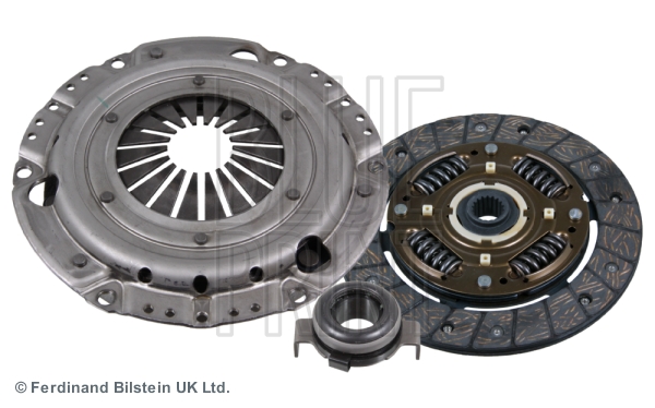 BLUE PRINT Kupplungssatz für Skoda Felicia II 6U1 1.6 6U5