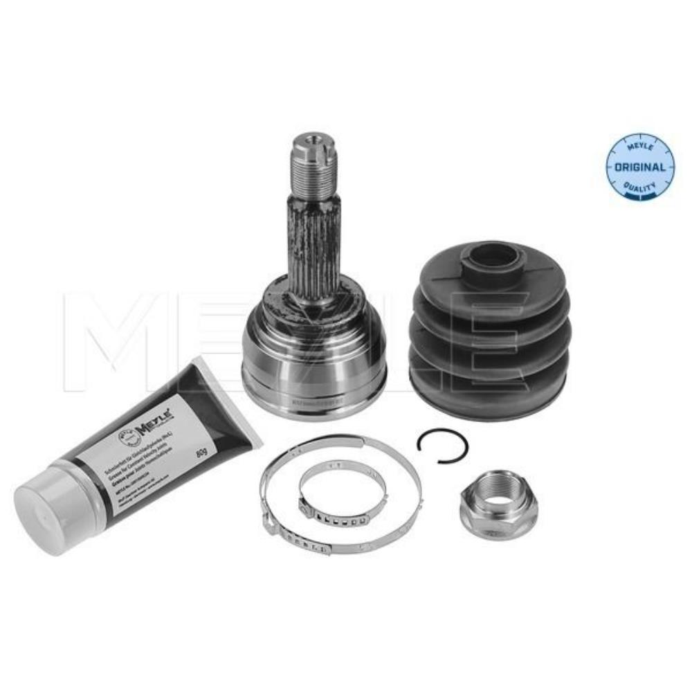 MEYLE Gelenk Gelenksatz Antriebswelle radseitig für Hyundai Accent II LC