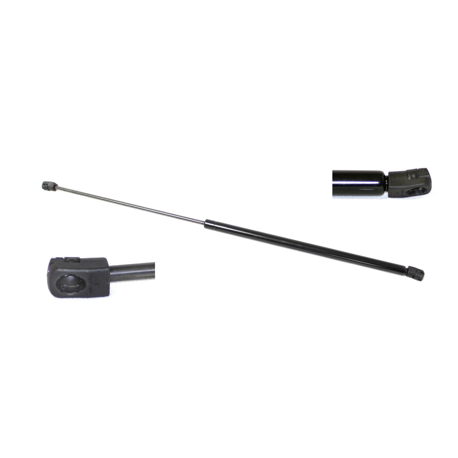 Gasfeder Motorhaube ABAKUS für Jeep Grand Cherokee III WH WK