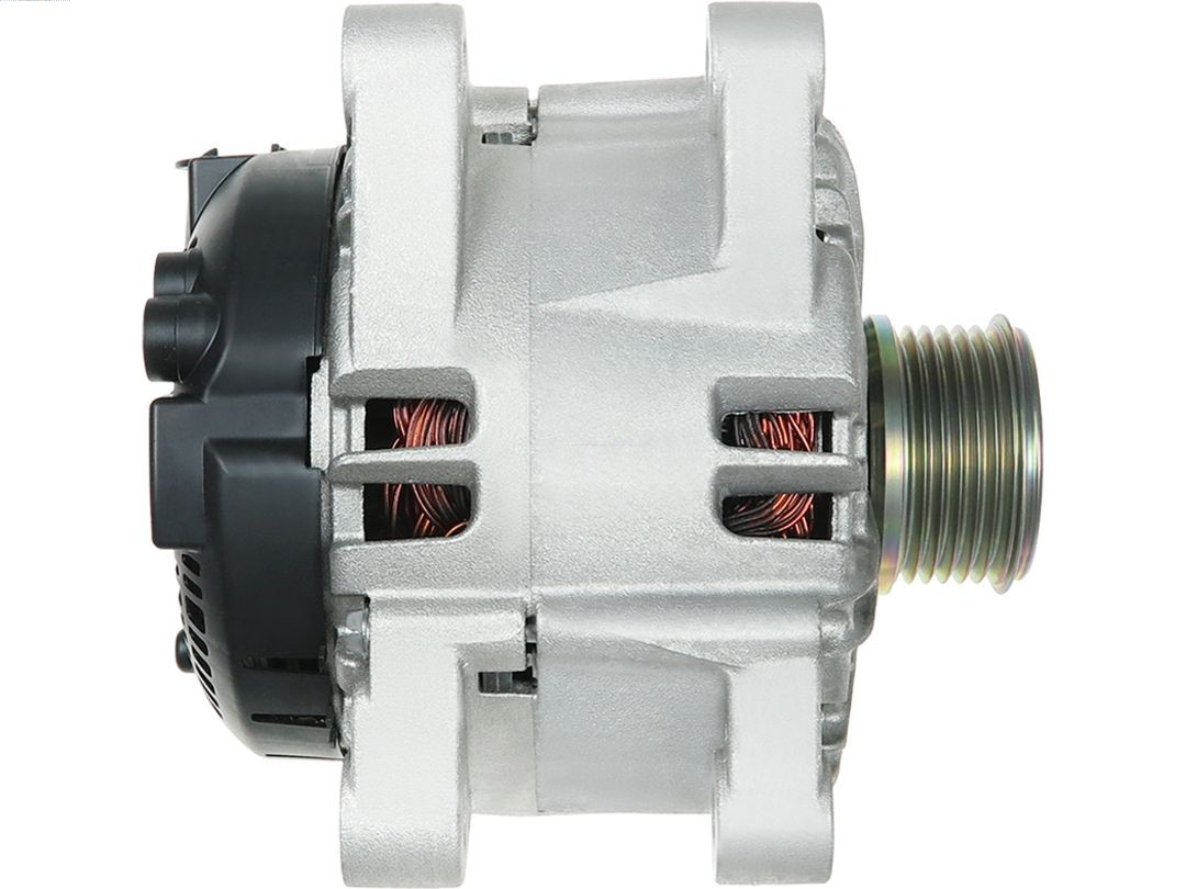 AS-PL Lichtmaschine Generator 180A 12V für Citroën Berlingo 1.6 HDi 90 2.0
