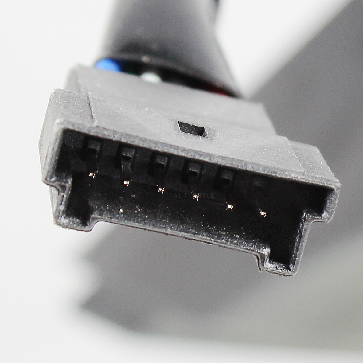 Außenspiegel kpl. rechts für Mercedes Sprinter 906 Bj. 06-13 / VW Crafter 06->>