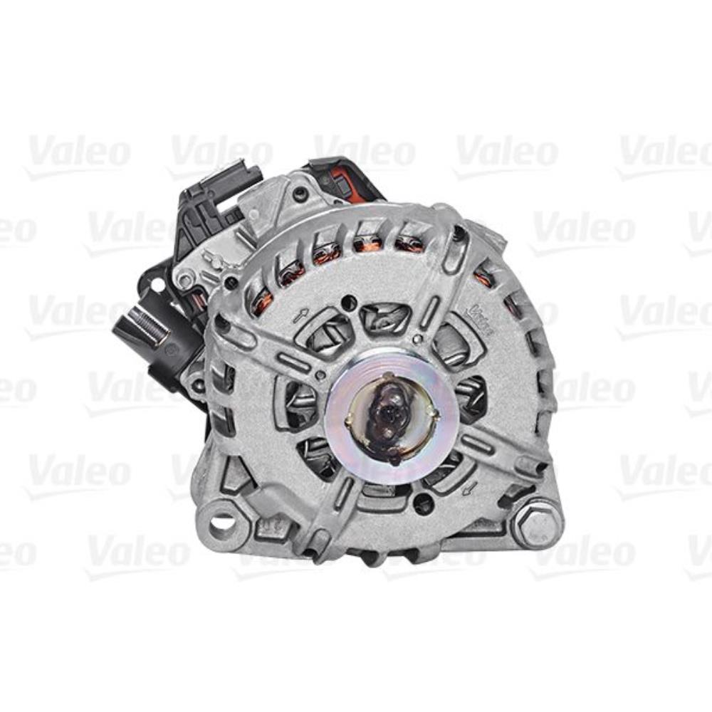 VALEO Generator Lichtmaschine 180A 14V für Citroën Berlingo B9 C5 III Break TD_