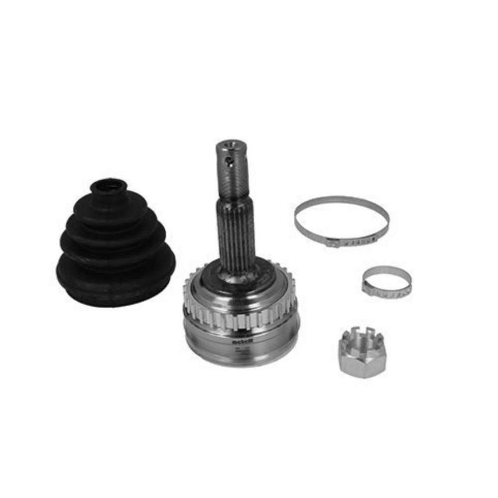 METELLI Gelenksatz Antriebswelle für Opel Astra F Cabriolet 53_B 51_ 52_ 37_ 47_