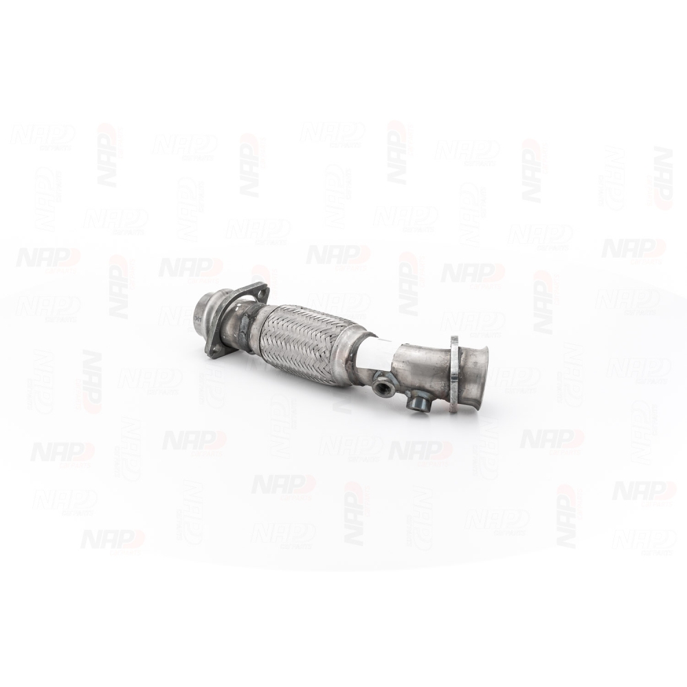 Abgasrohr passend für BMW X5 E53 3.0d CAF10525
