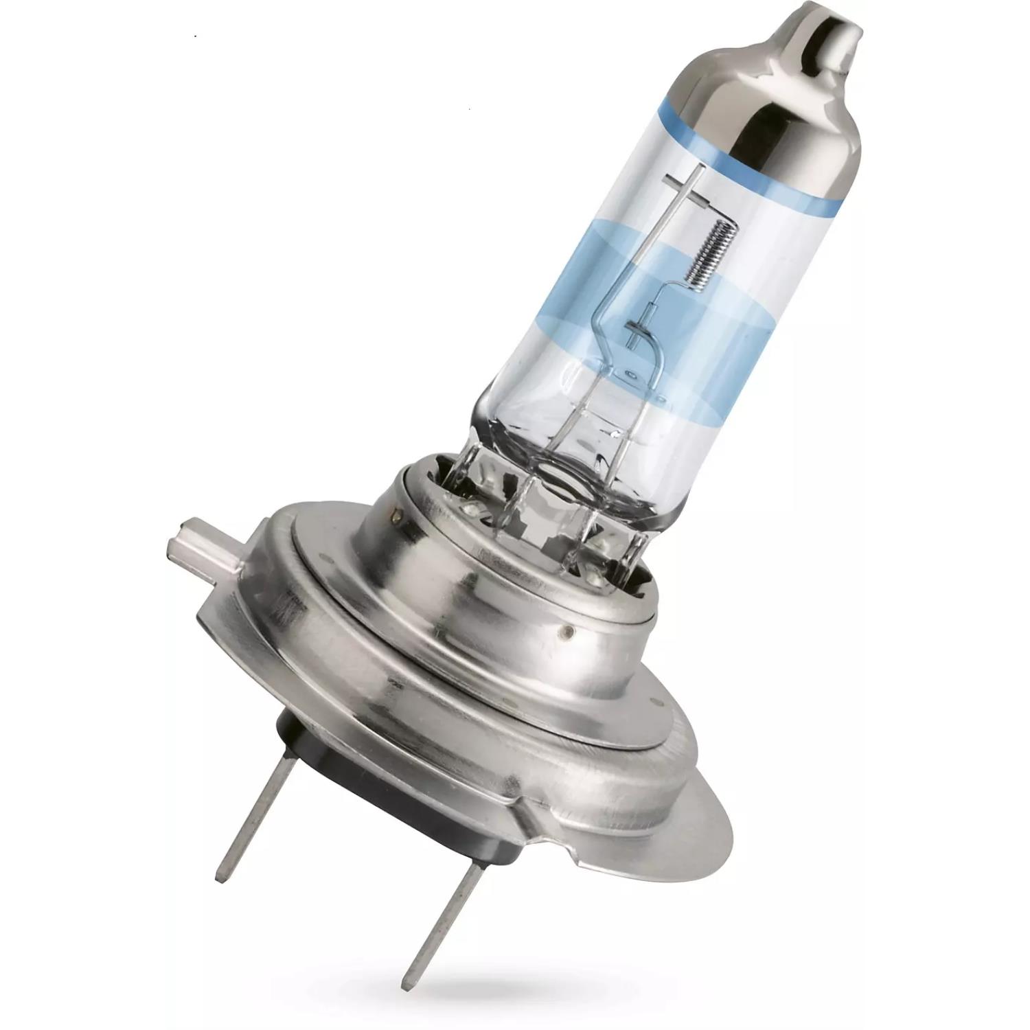 1 x Philips X-tremeVision Pro150 H7 Halogen Glühlampe