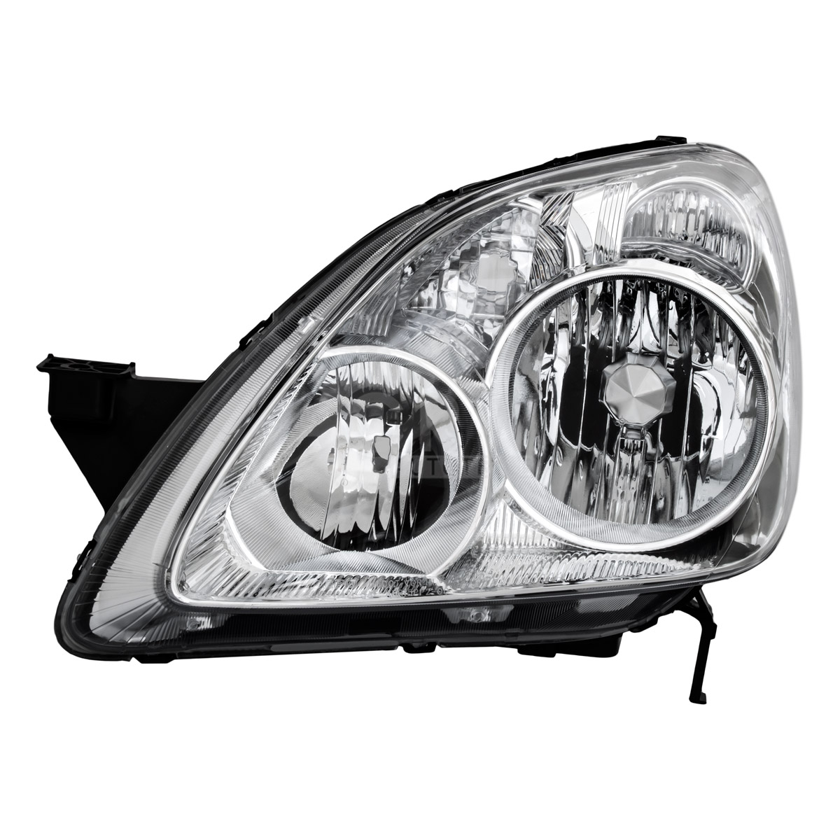 Halogen Scheinwerfer Set links & rechts Hauptscheinwerfer für Honda CR-V II