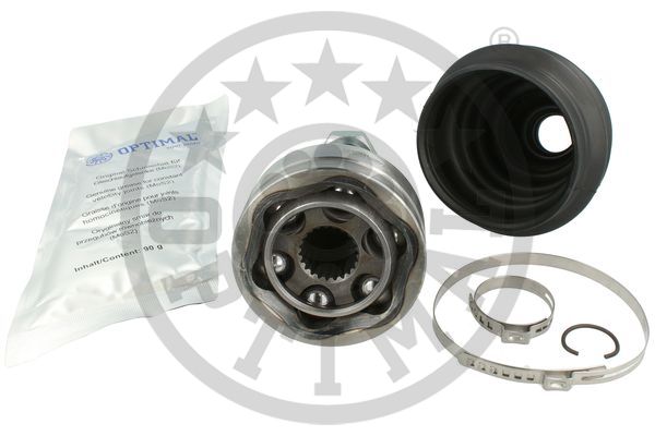 OPTIMAL Gelenksatz Antriebswelle für Citroën C3 I FC_ FN_ HB_ Peugeot 207