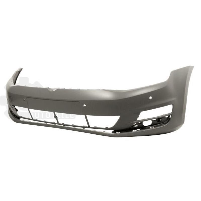 Stoßstange Stoßfänger vorne für VW GOLF VII Bj. 10/12 ->>