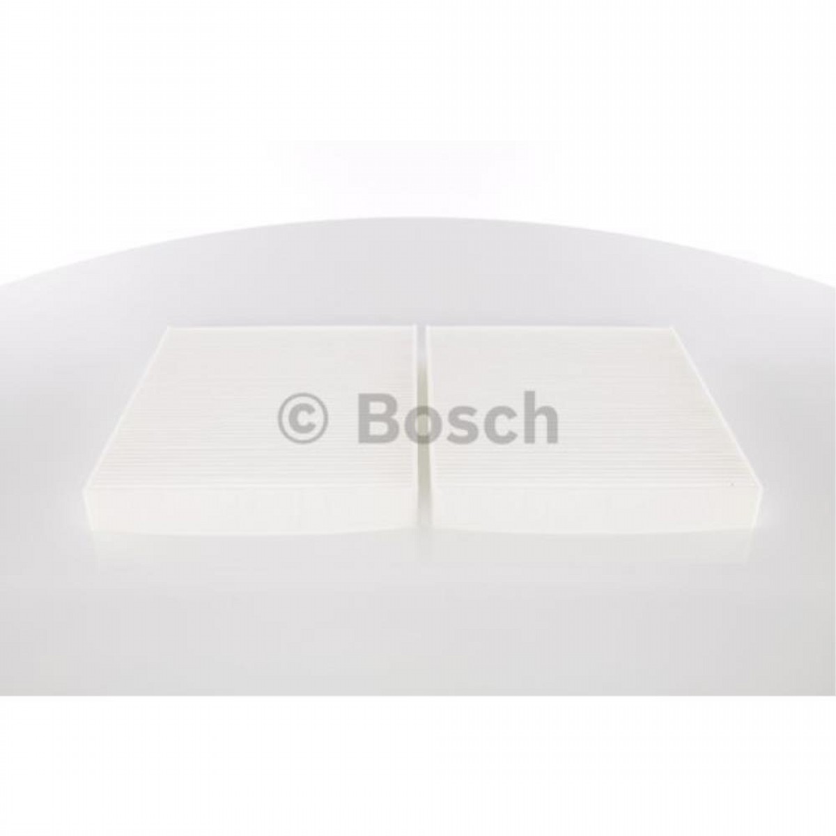 BOSCH Filter Innenraumluft Pollenfilter Innenraumfilter 1 987 435 064