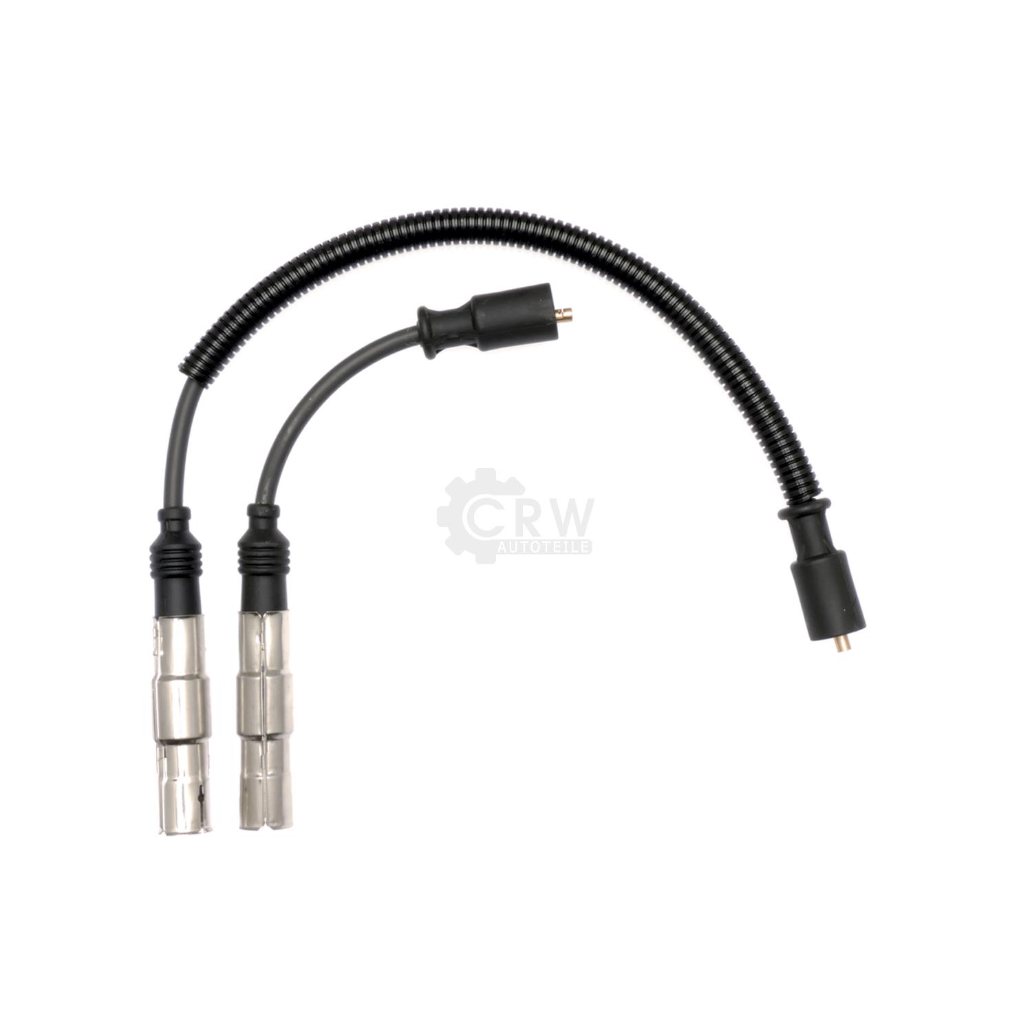 Zündleitungssatz 4070 für Smart City-Coupe 450 Roadster Coupe 452