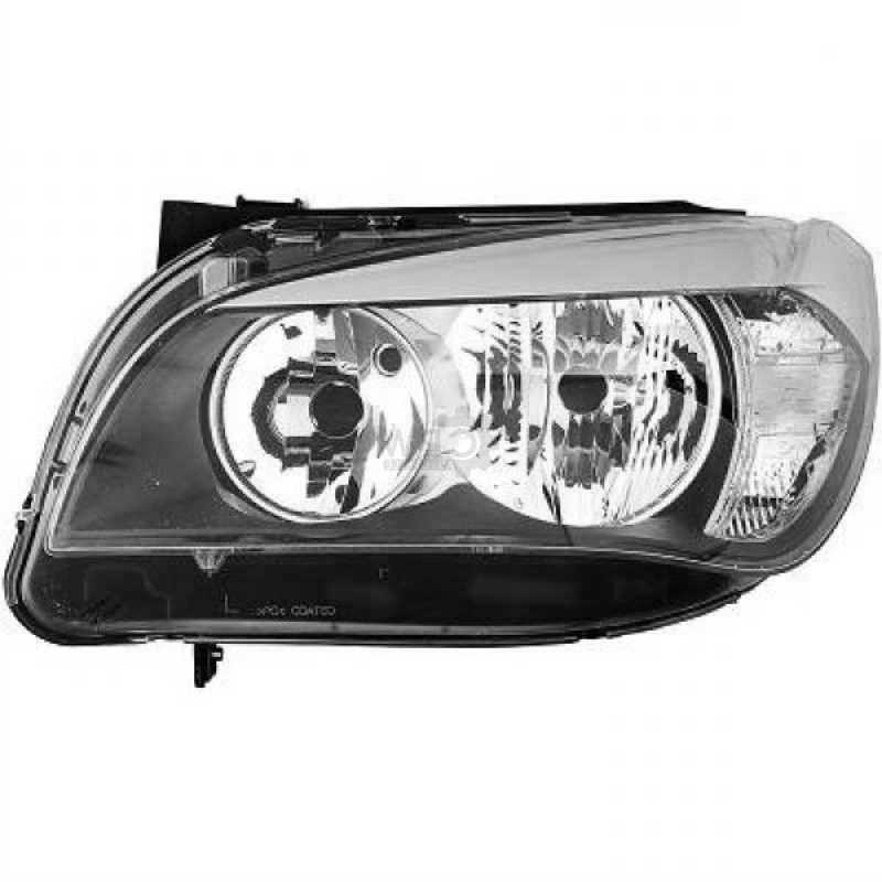 Scheinwerfer Hauptscheinwerfer links für BMW X1 E84 Bj. 08/12->>
