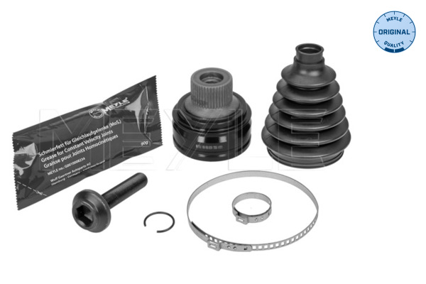 MEYLE Gelenksatz Antriebswelle radseitig für Audi Q5 8RB 8R A4 Avant 8K5 B8