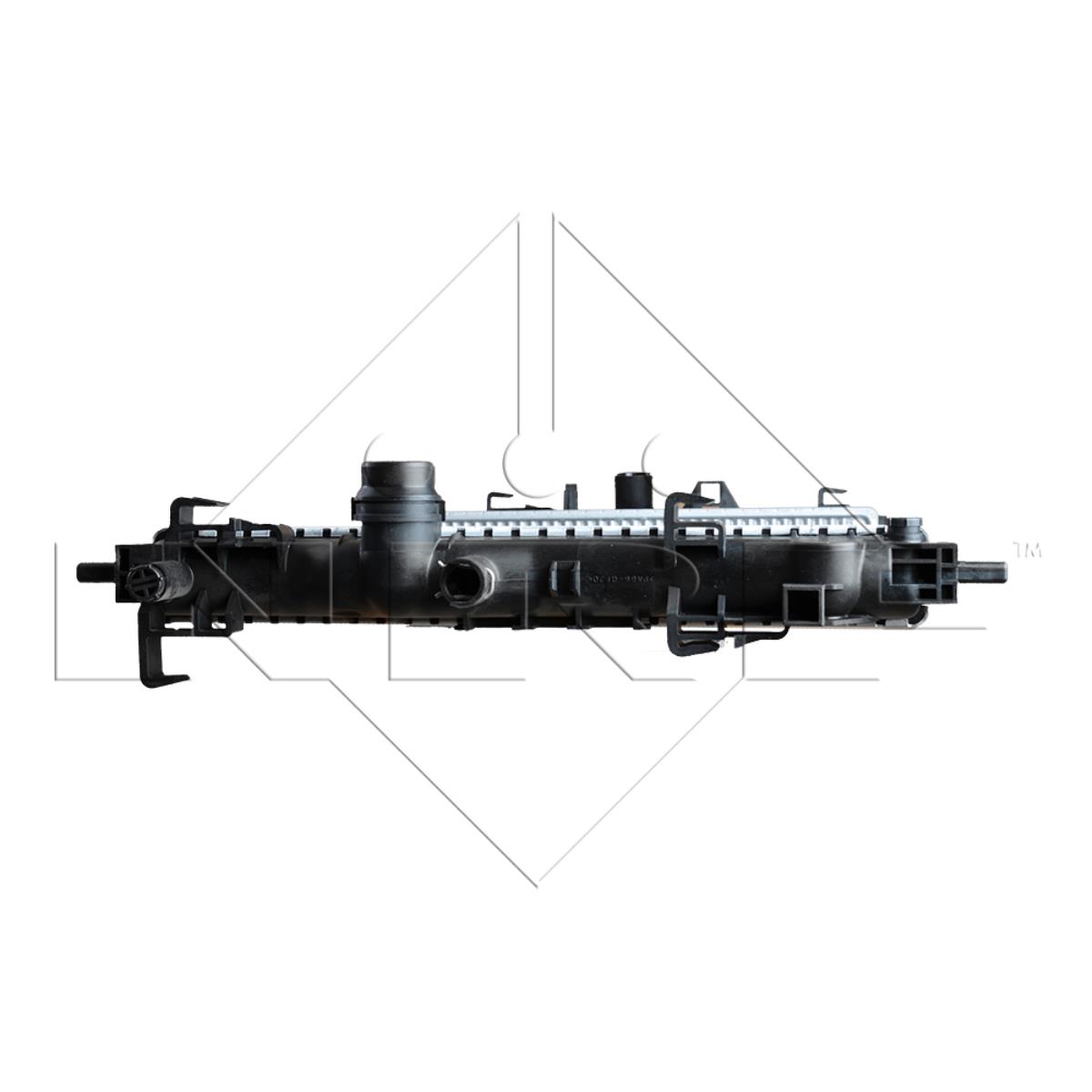 Kühler Motorkühlung NRF für Opel Astra J A05 Chevrolet Cruze Schrägheck J305