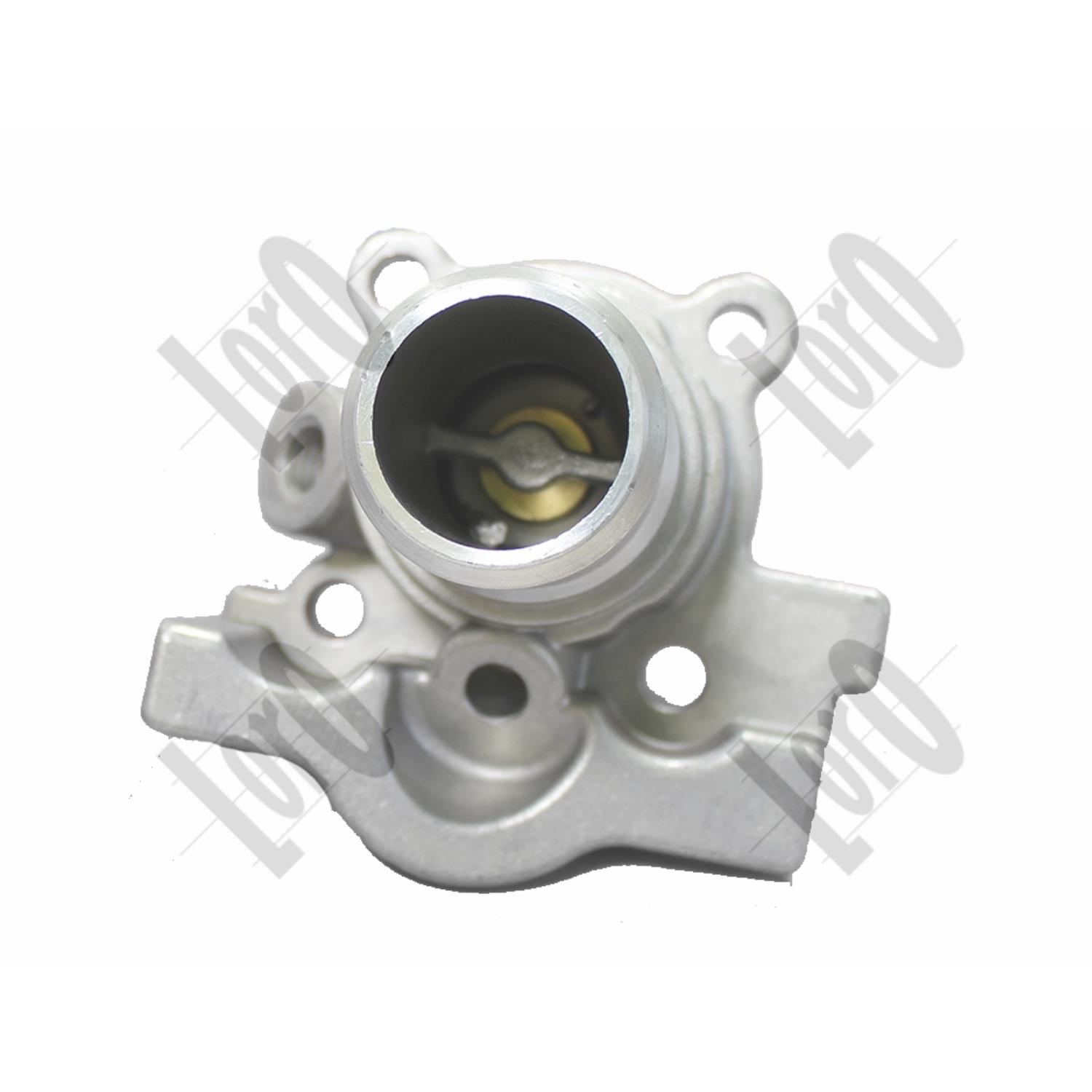 Thermostat Kühlmittel ABAKUS für Fiat Ducato Pritsche/Fahrgestell 244 Z_