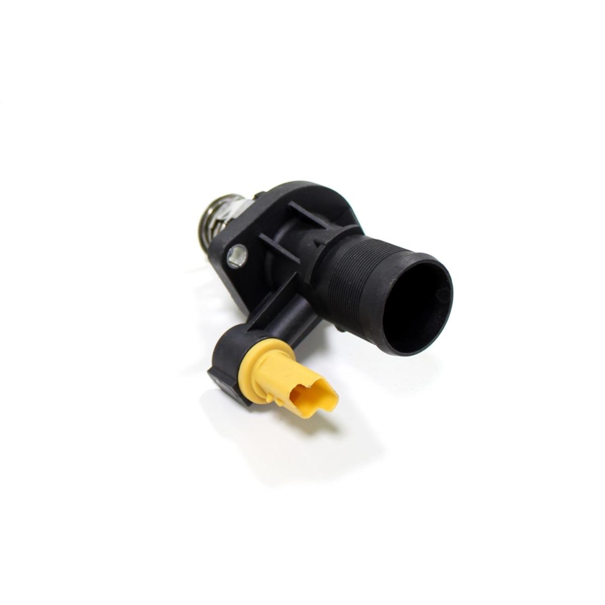 Thermostat Kühlmittel ABAKUS für Peugeot 307 Break 3E 3B 3A/C Citroën C4