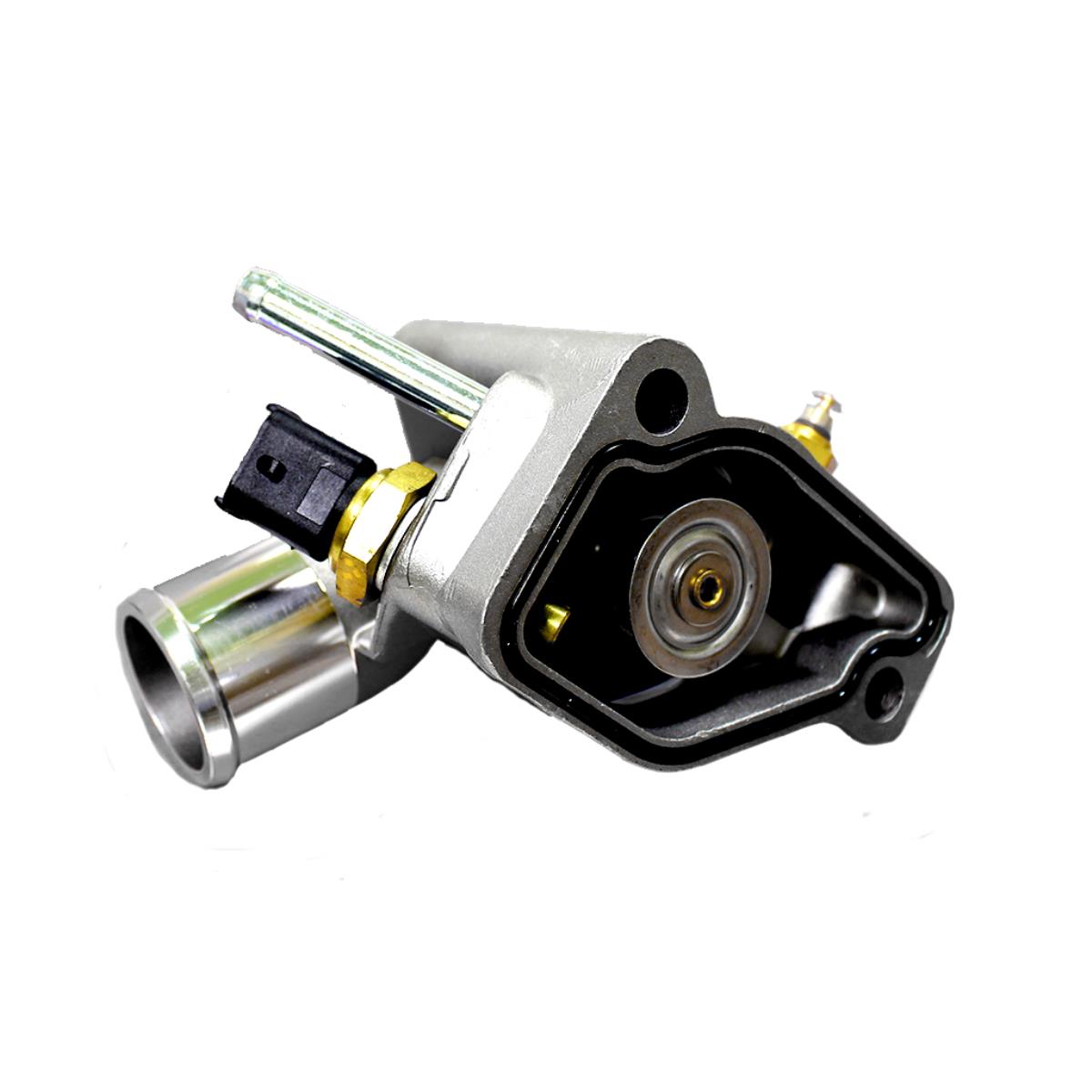 Thermostat Kühlmittel ABAKUS für Opel Vectra B J96 31_ 38_