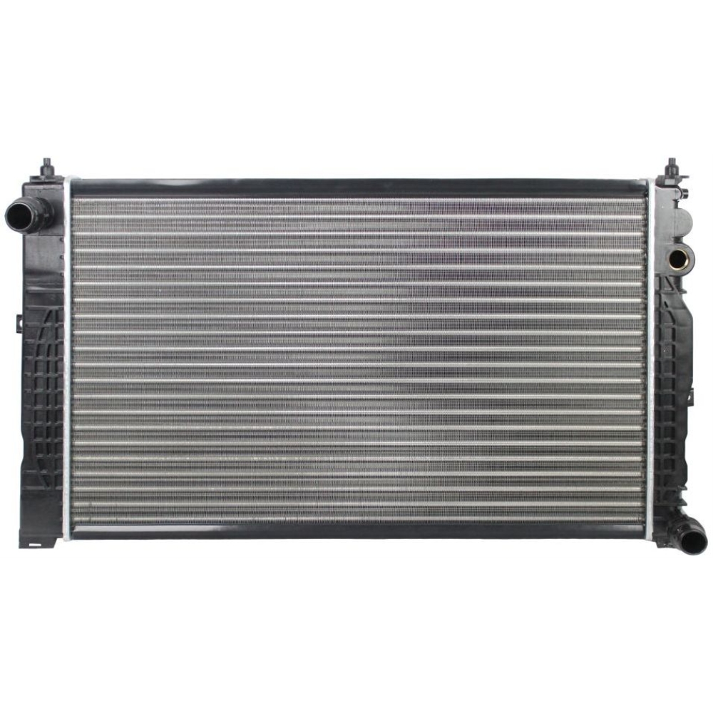 Wasserkühler Motorkühler Aluminium für Audi A6 4B C5 2.4 4B2 2.7 T quattro