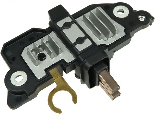 AS-PL Generatorregler Lichtmaschinenregler 12V für Opel Astra Klasseic