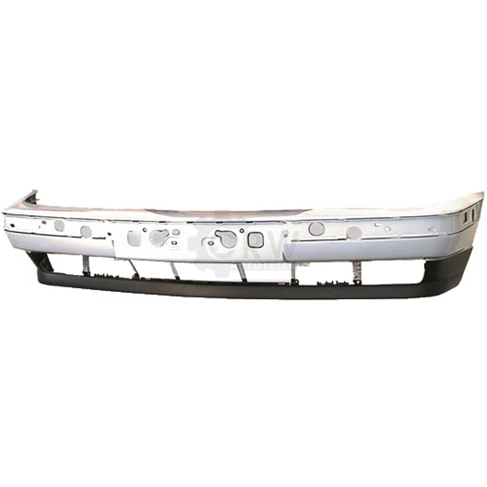 Stoßstange vorne für BMW 520/535 E34 Bj. 88-95 ABS Kunststoff Stoßfänger