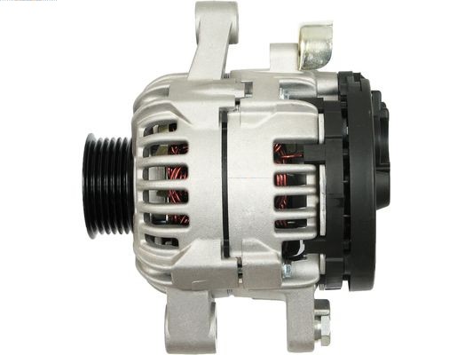 AS-PL Lichtmaschine Generator 90A 12V für Toyota Yaris 1.3 VVT-i A0328