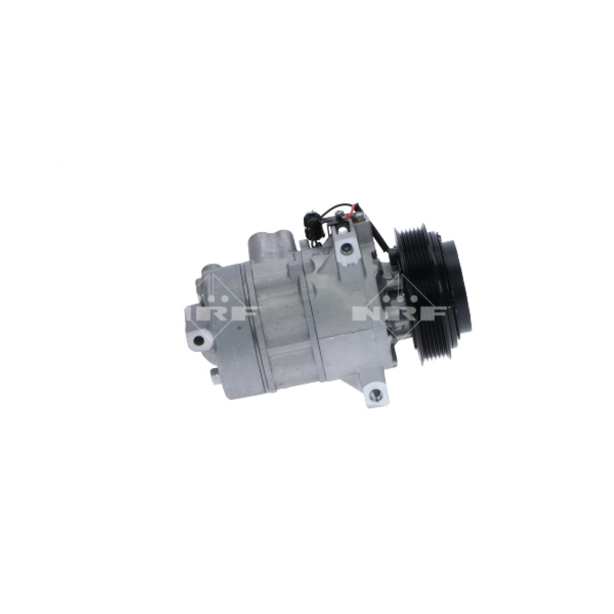 Kompressor Klimaanlage für KIA Sportage Hyundai IX35 iX35 Van