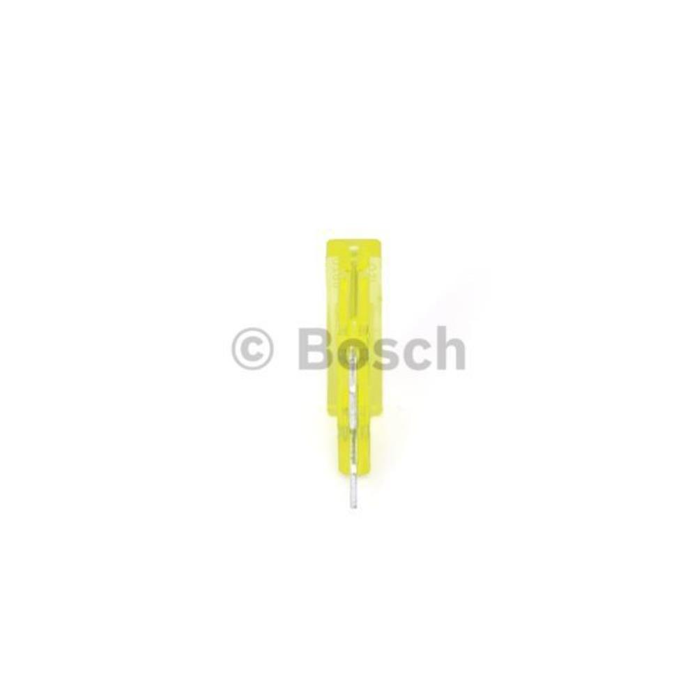 BOSCH Sicherung 1 904 529 907