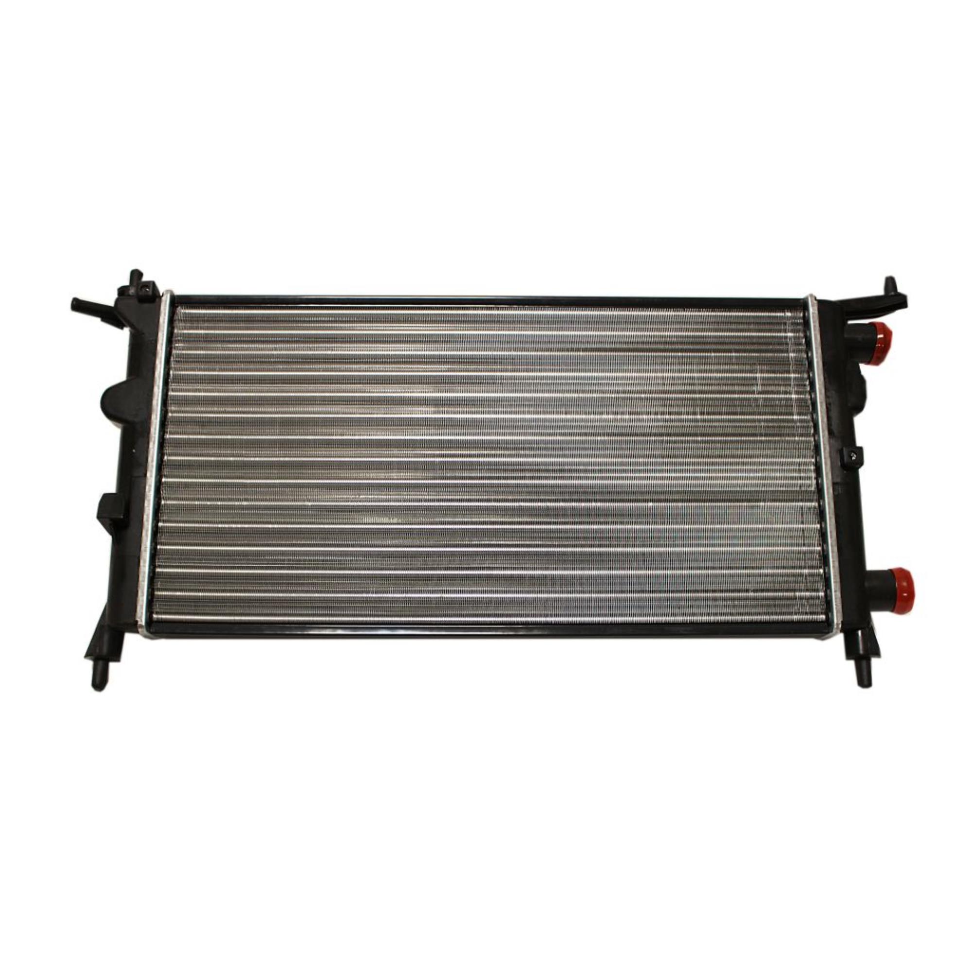 Kühler Wasserkühler Motorkühler Aluminium für Chevrolet Corsa Stufenheck