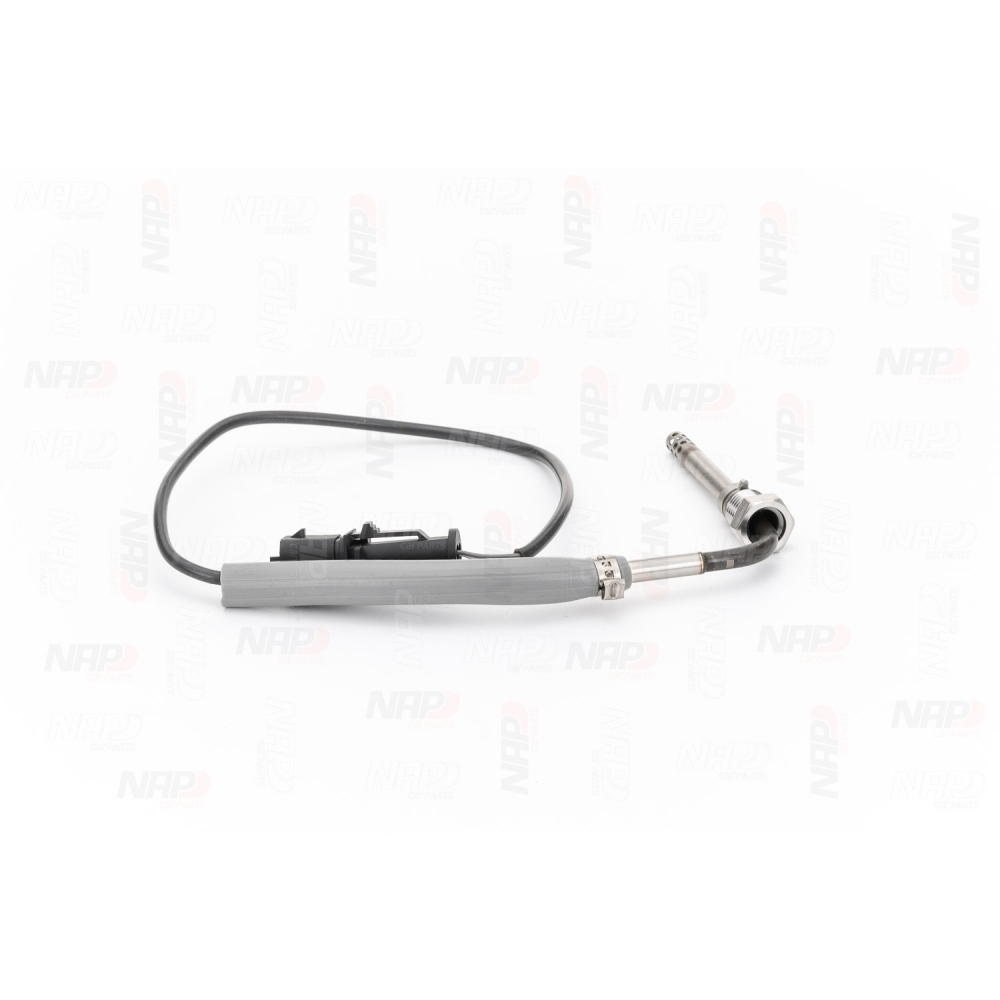 AbgastemperaturSensor für Fiat 500 312_ 1.3 D Multijet 500L 199_ 1.6 Lancia