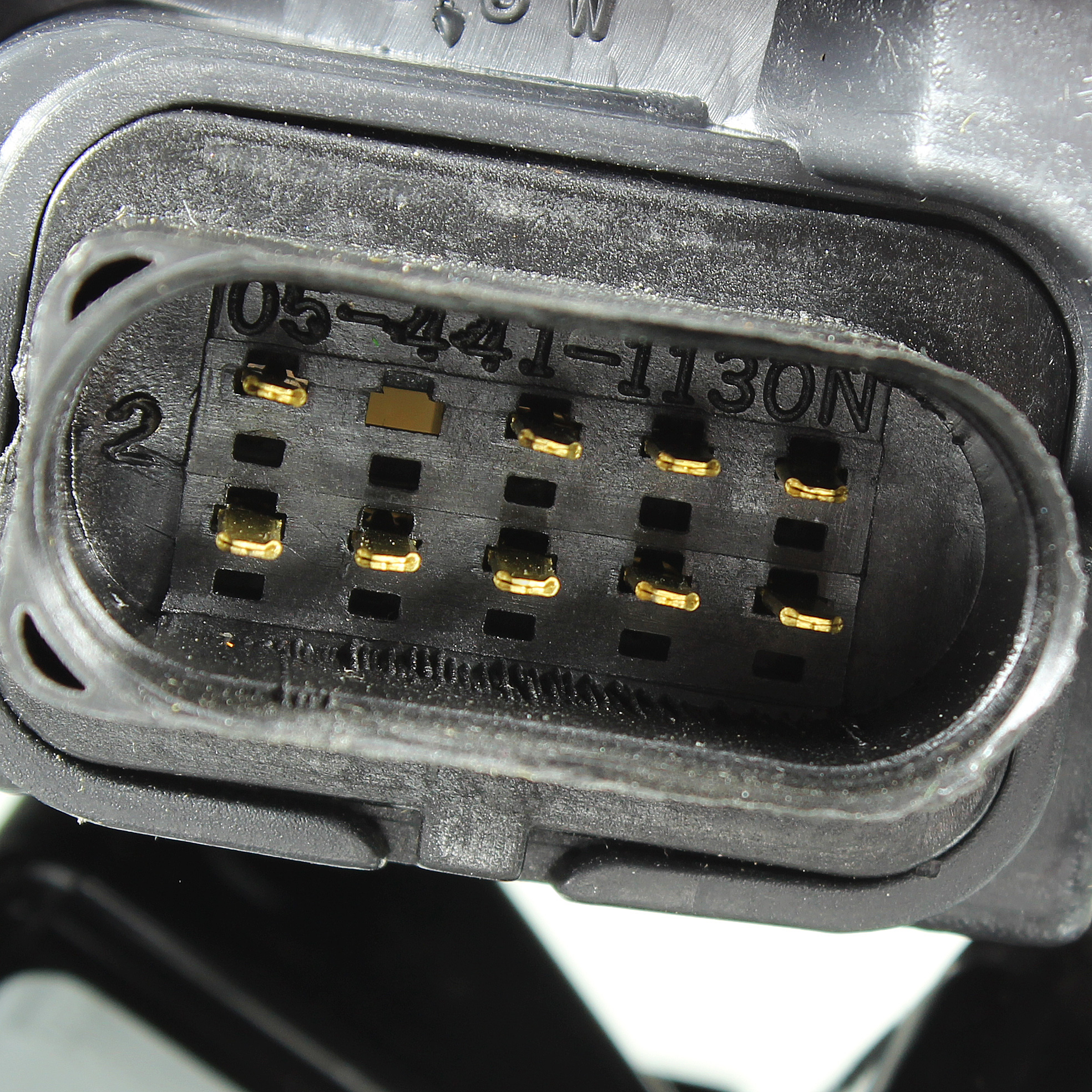 Xenon Scheinwerfer rechts für Audi A6 (4B, C5) Bj. 01.97-08.99 D2S/H7