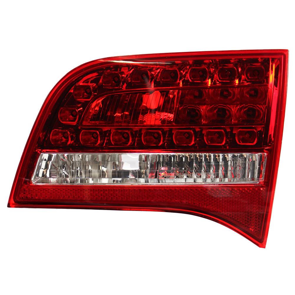 LED Rückleuchten Set Innen für Audi A6 4F Avant ab Bj. 10/2008 Facelift
