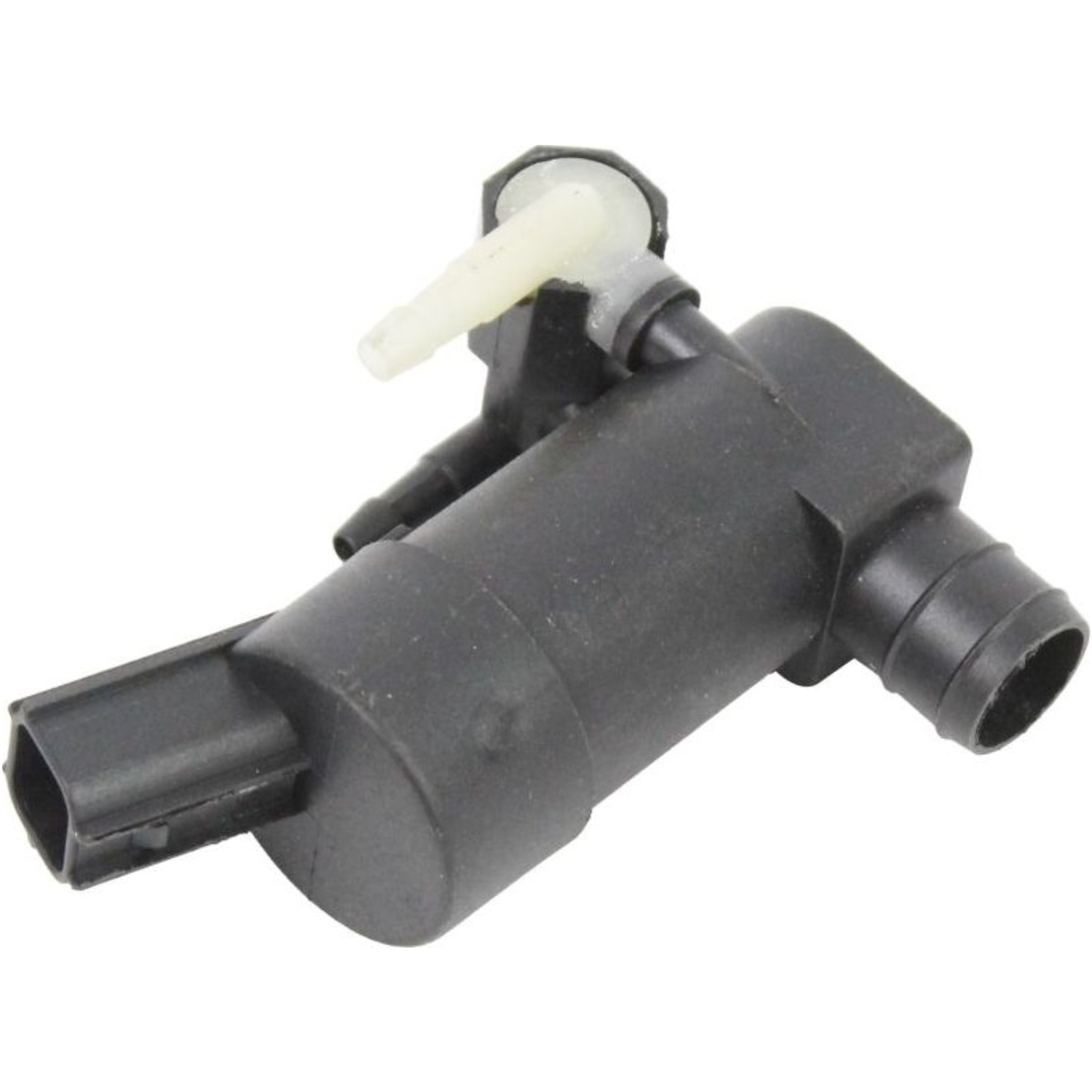 Waschwasserpumpe Scheibenreinigung ABAKUS für Ford Focus II DA_ HCP DP Kuga