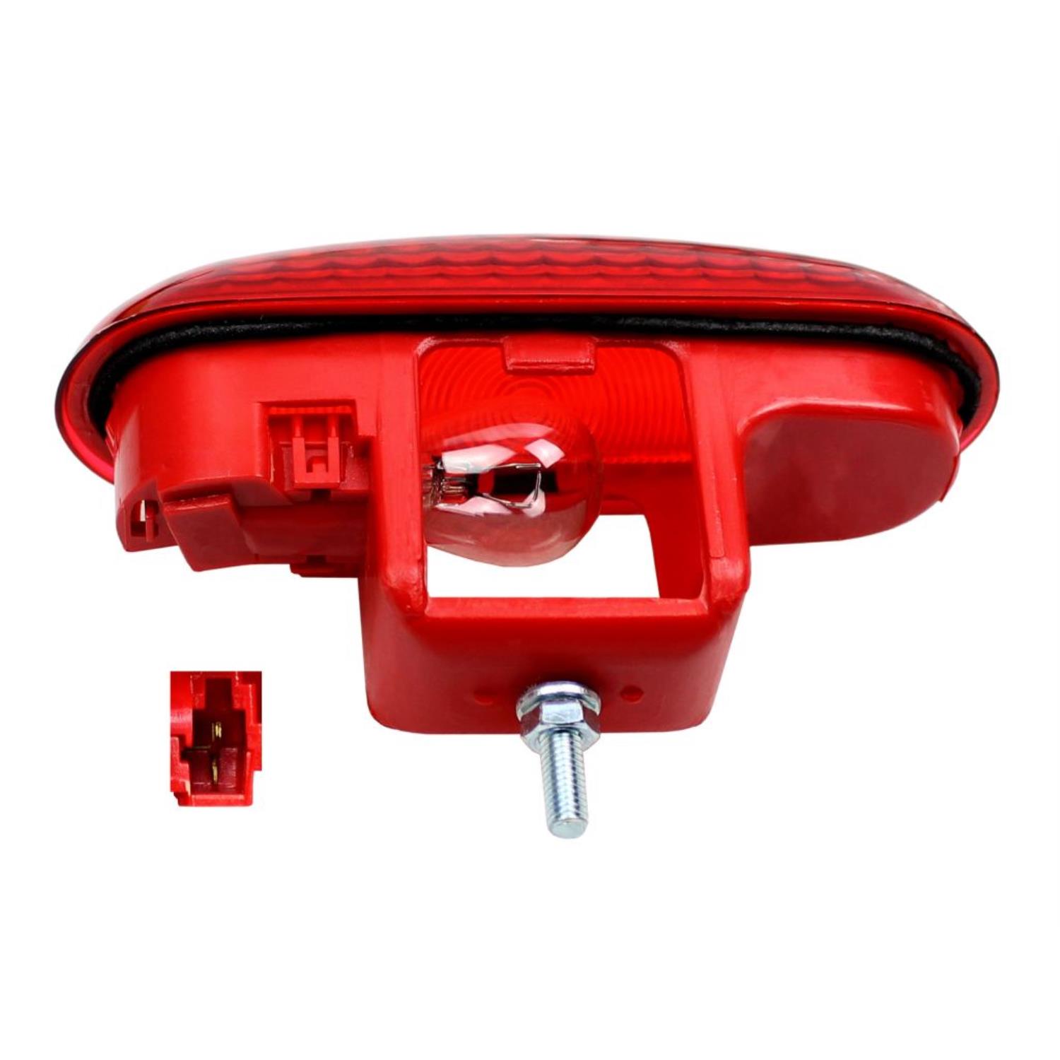 Zusatzbremsleuchte beidseitig ABAKUS für Opel Movano Pritsche/Fahrgestell U9