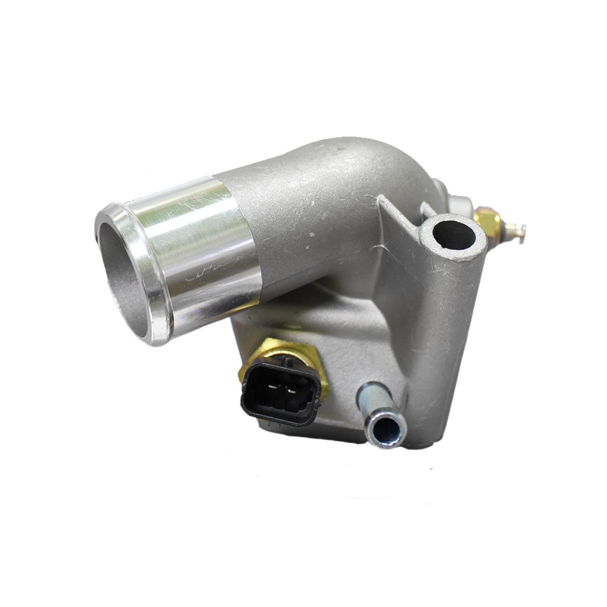 Thermostat Kühlmittel ABAKUS für Opel Vectra B J96 31_ 38_