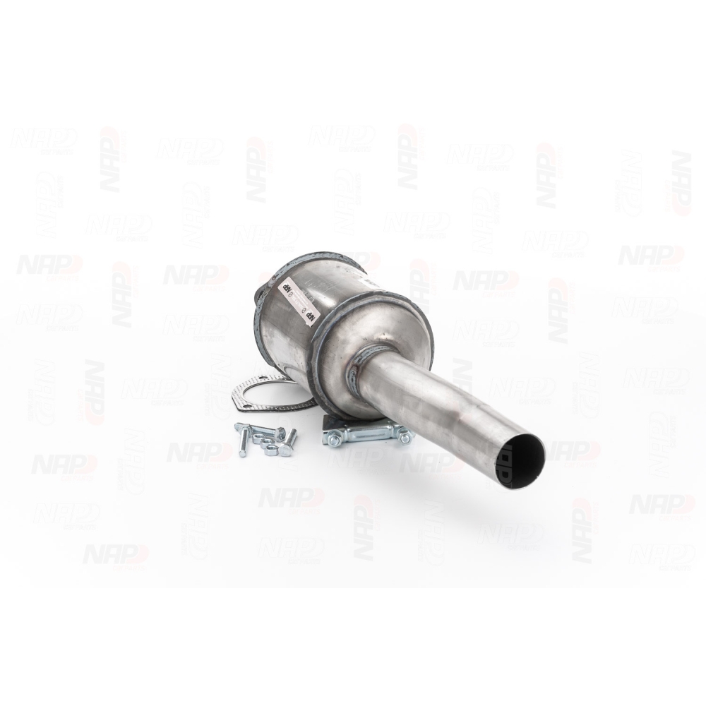 Katalysator für VW Sharan 7M8 7M9 7M6 1.9 TDI 2.0 Seat Alhambra 7V8 7V9