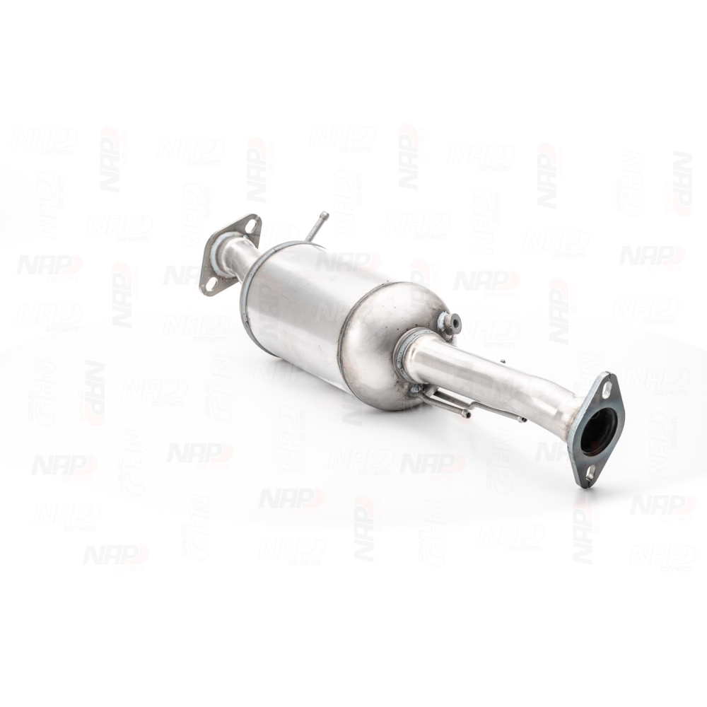 Ruß-/Partikelfilter Abgasanlage für Ford Kuga I CAD10107