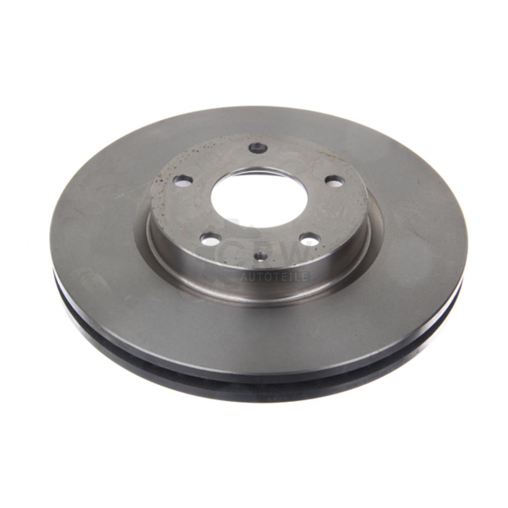Bremsscheiben Vorderachse Ø297 mm für Mazda CX-5 KE GH 6 Kombi GJ GL