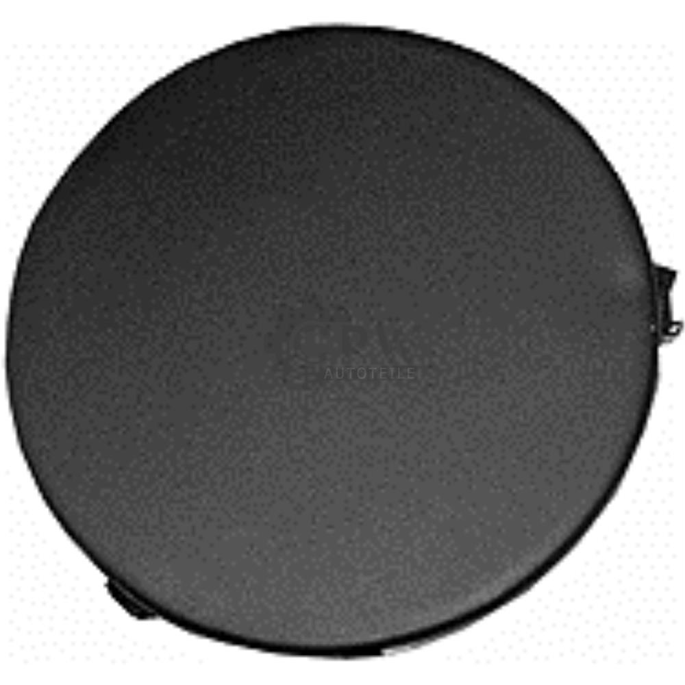 Klappe Abschlepphaken hinten für Ford Focus Turnier DNW 1.8 TDCi ST170