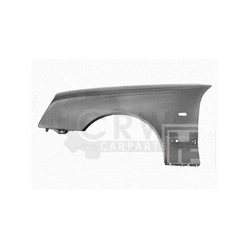 Kotflügel Fender vorne links für Mercedes E Klasse W210 Bj. 05/95-07/99 W8O