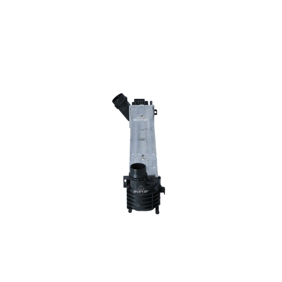 Ladeluftkühler für Renault Grand Scénic III JZ0/1_ Megane DZ0/1_ KZ0/1