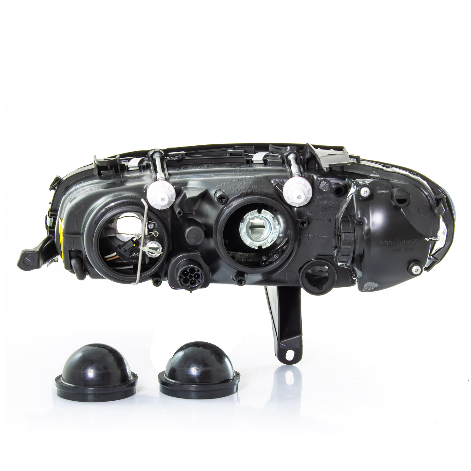 Scheinwerfer Set links & rechts Xenon D2S für Opel Omega B Caravan