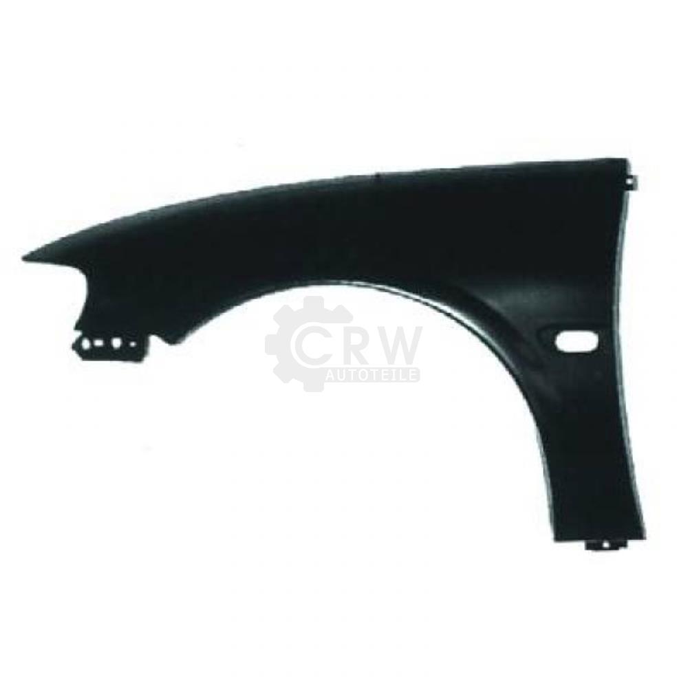 Kotflügel Fender links für Opel Vectra B Bj. 95-99 OTR