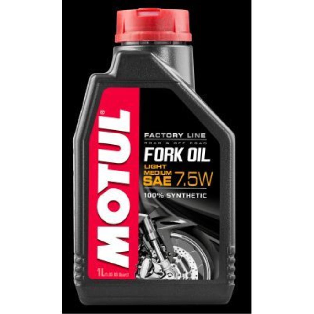 Fork Oil FL Light/Medium 1L