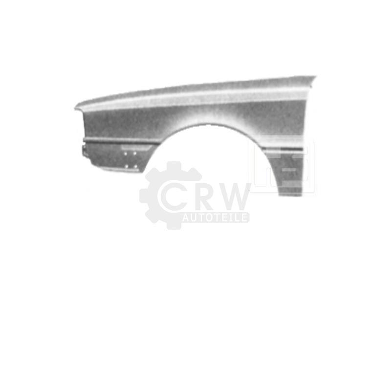 Kotflügel Fender vorne links für Audi 80(B4) Bj. 10/91-11/94