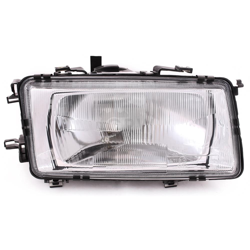 Scheinwerfer Set (rechts & links) für Audi 80 B3 Typ 89 86-91 