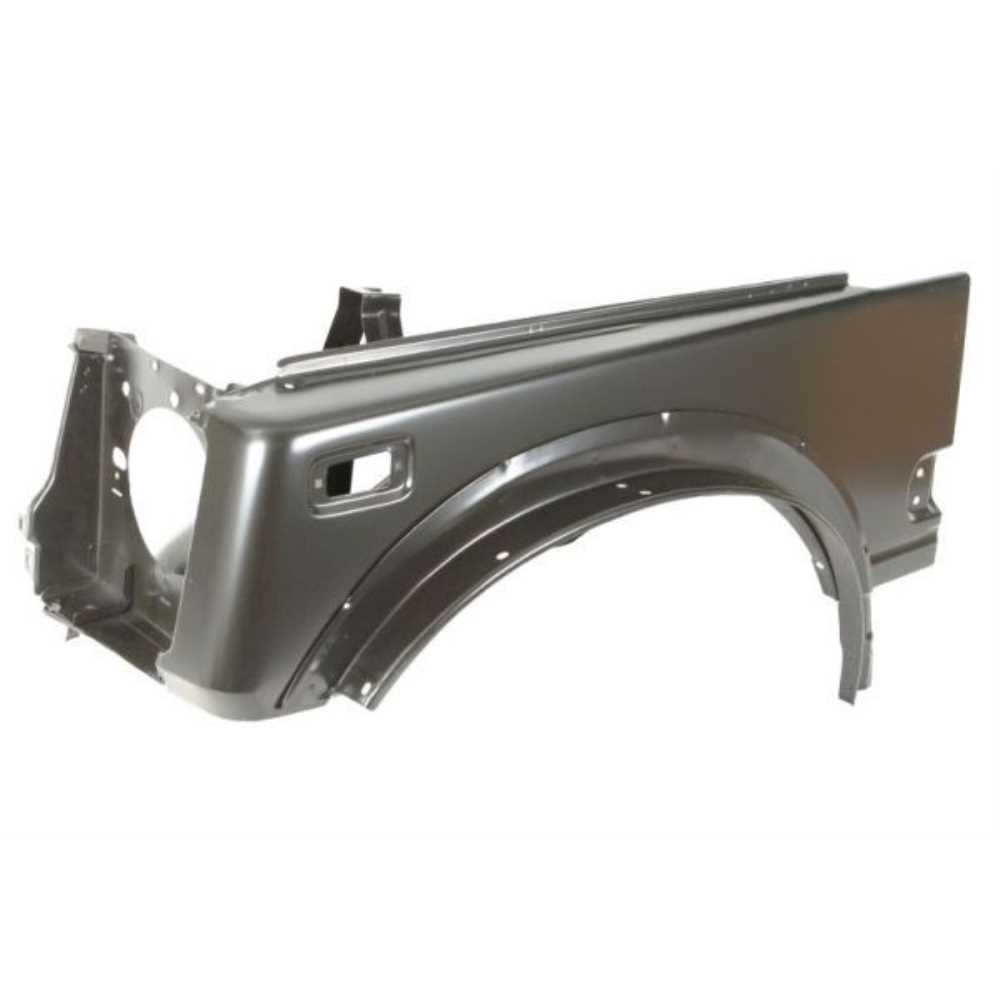 Kotflügel 6504-04-6840317P vorne links für Suzuki Samurai SJ 1.3 AWD Bj.88-04 1.9 TD Bj.98-04 1.0