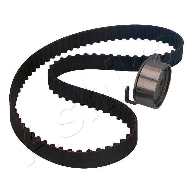 ASHIKA Zahnriemensatz für Ford Sierra Schrägheck GBC GBG 2.0i Daihatsu Charade