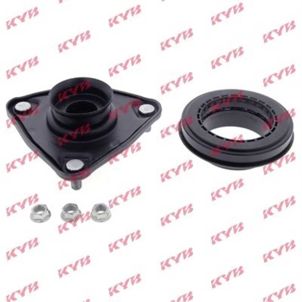 Reparatursatz Federbeinstützlager SM1005 Vorderachse für Hyundai IX35 LM EL ELH iX35 Van KIA Sportage SL