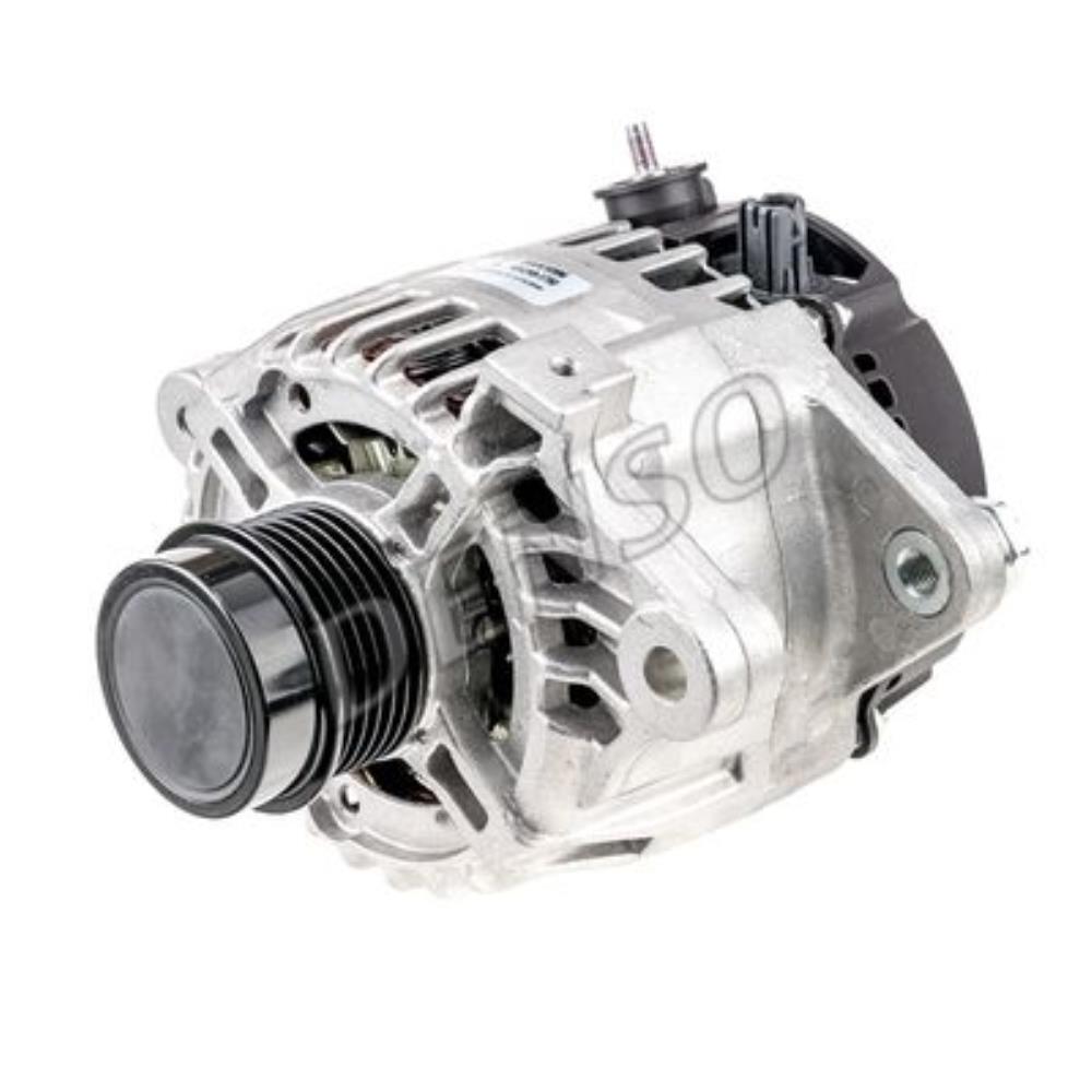 DENSO Generator Lichtmaschine 90A 14V für Toyota Auris _E18_ Corolla Stufenheck