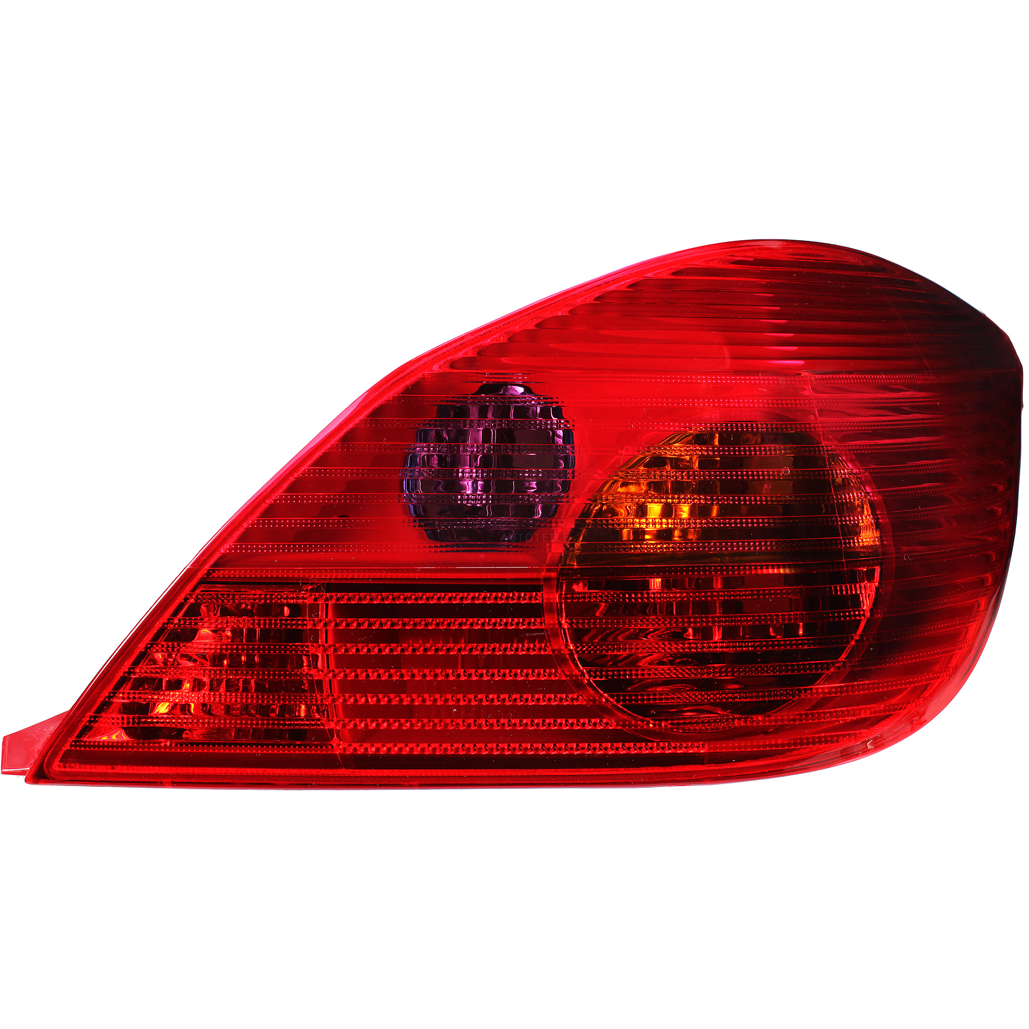 Rückleuchte Heckleuchte rechts für Opel Tigra Twin Top Bj. 06.04->>